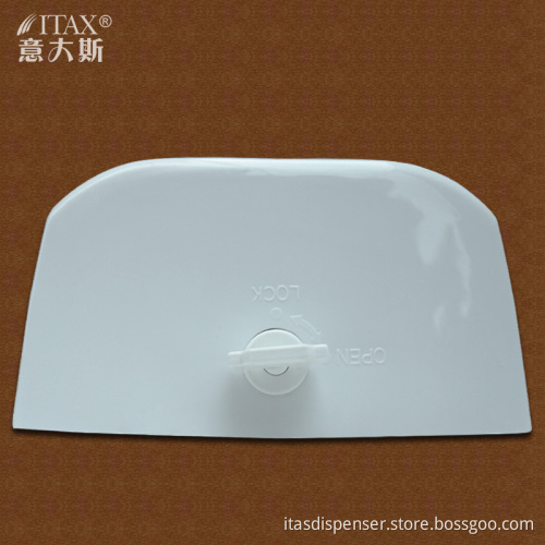 Flush Toilet Closestool Automatic spraying sanitizer dispenser bathroom top mount aromatic cleaning disinfectant alcohol machine